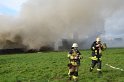 Feuer 5 Roesrath Am Grosshecker Weg P0849